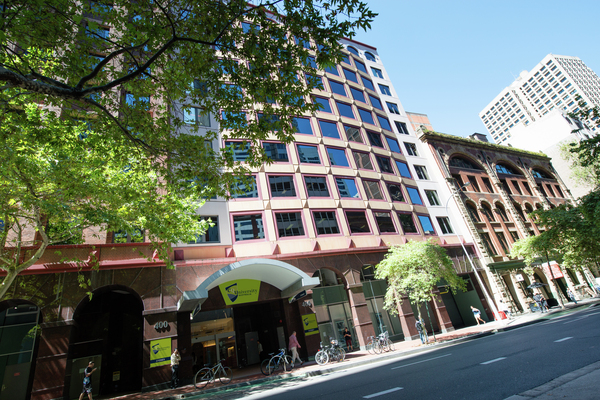 Daniel Fernandez Gastaldi